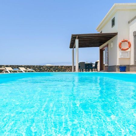 Villa Esterlicia Playa Blanca  Eksteriør billede