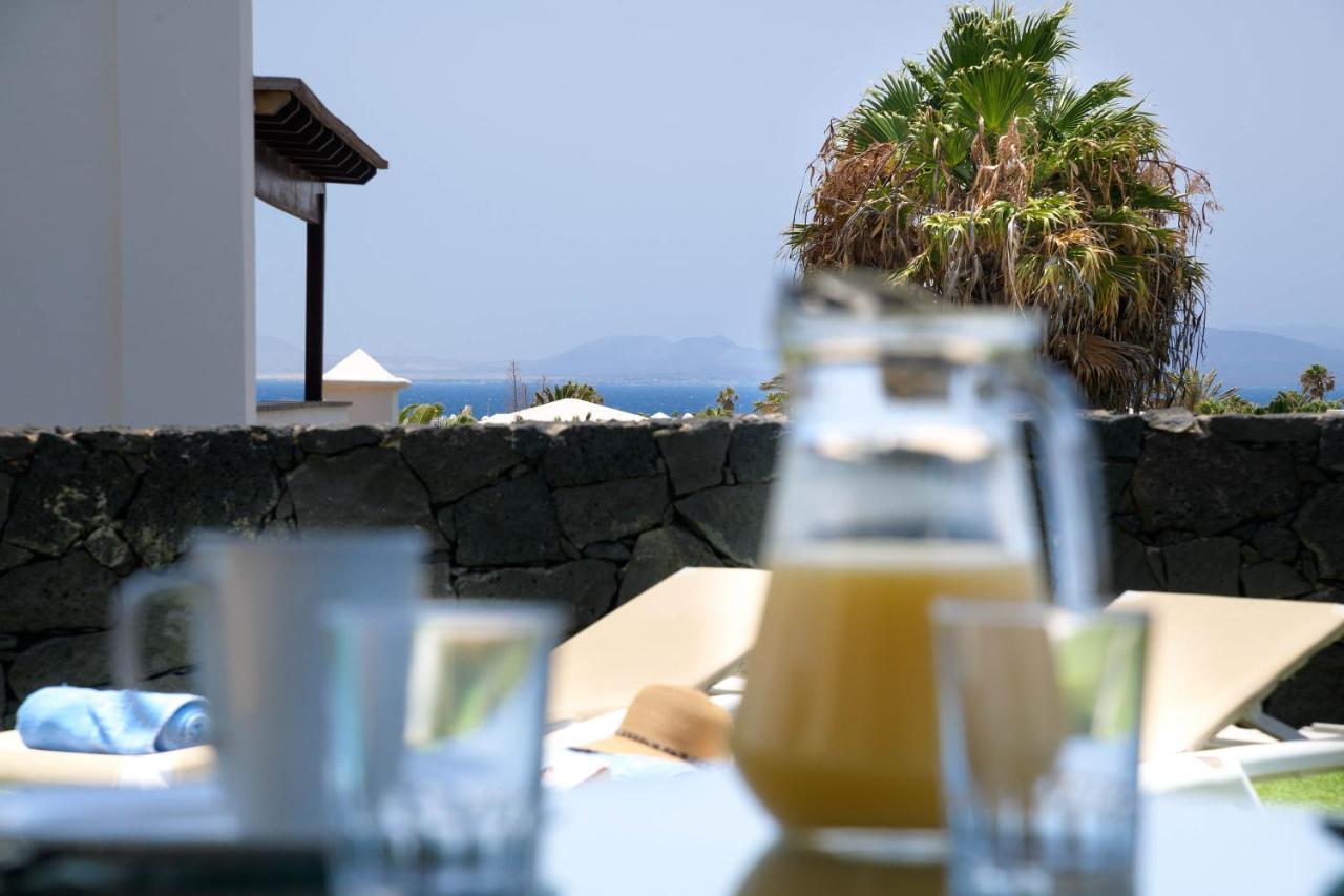 Villa Esterlicia Playa Blanca  Eksteriør billede
