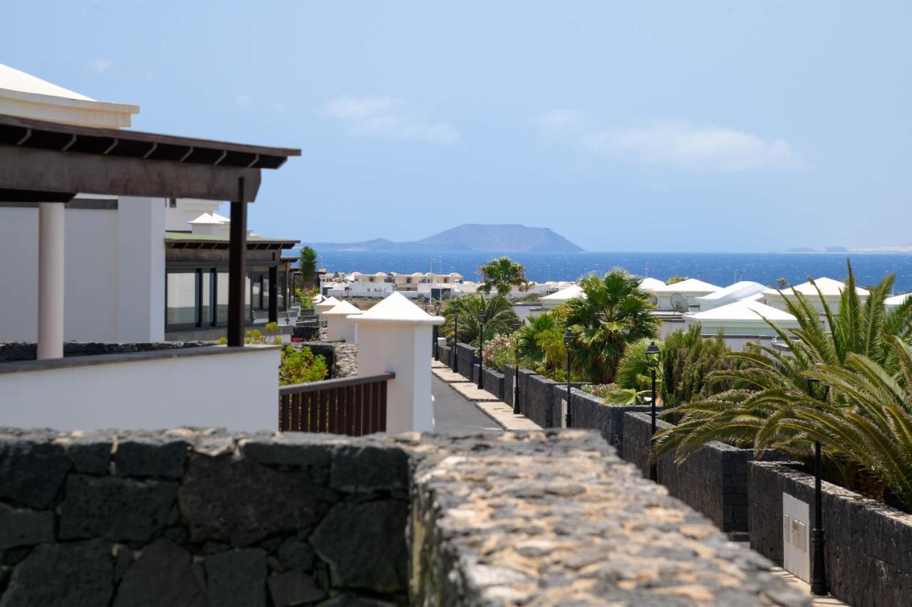 Villa Esterlicia Playa Blanca  Eksteriør billede