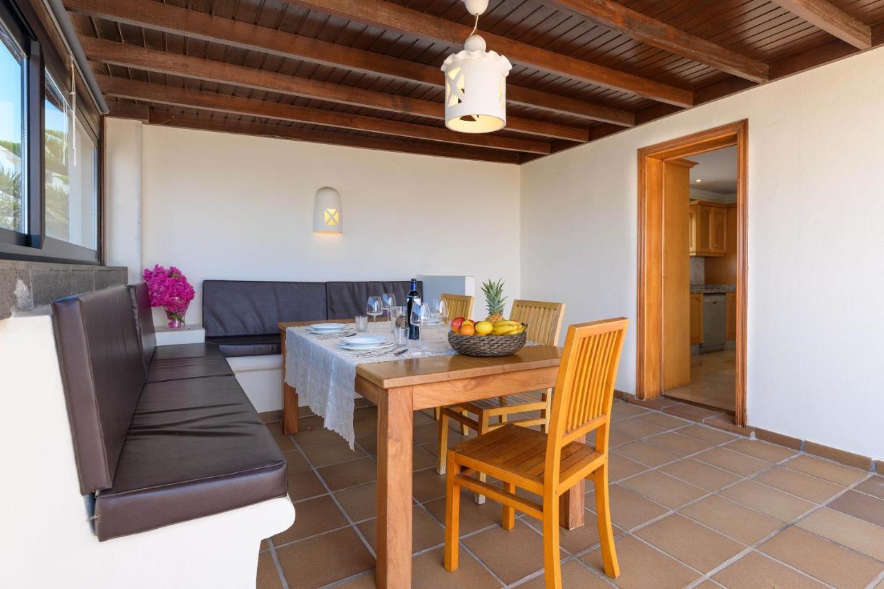 Villa Esterlicia Playa Blanca  Eksteriør billede