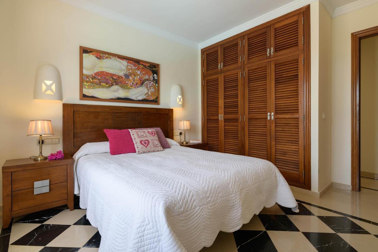 Villa Esterlicia Playa Blanca  Eksteriør billede