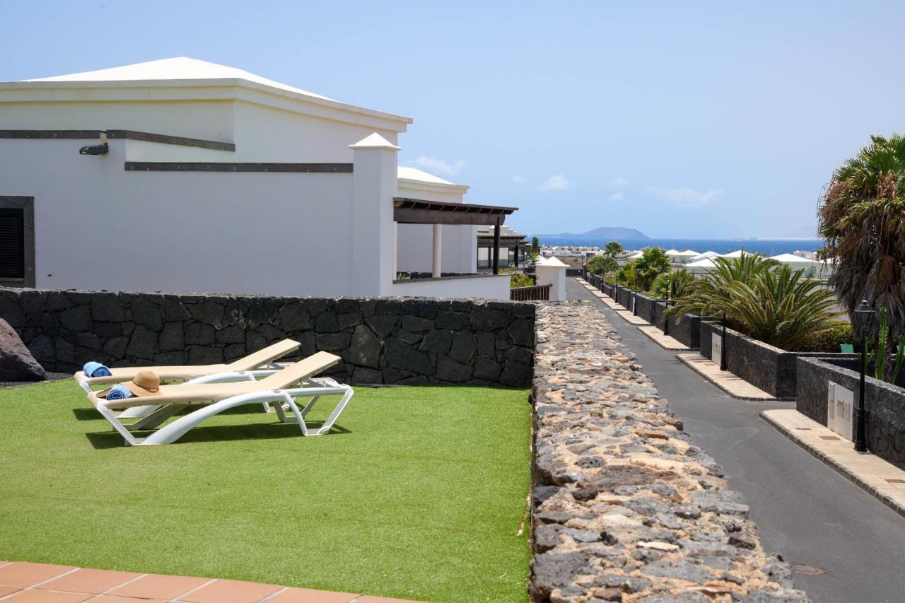 Villa Esterlicia Playa Blanca  Eksteriør billede