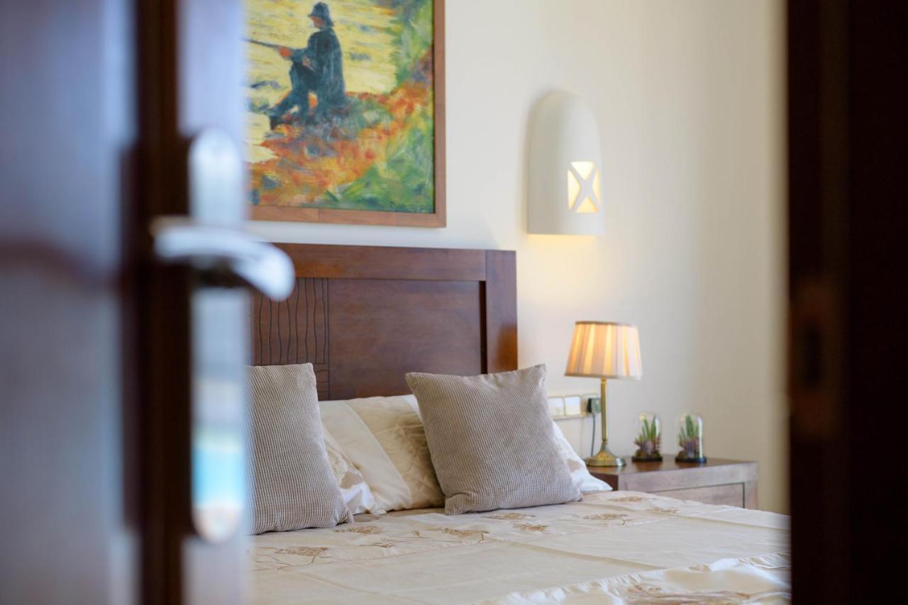 Villa Esterlicia Playa Blanca  Eksteriør billede