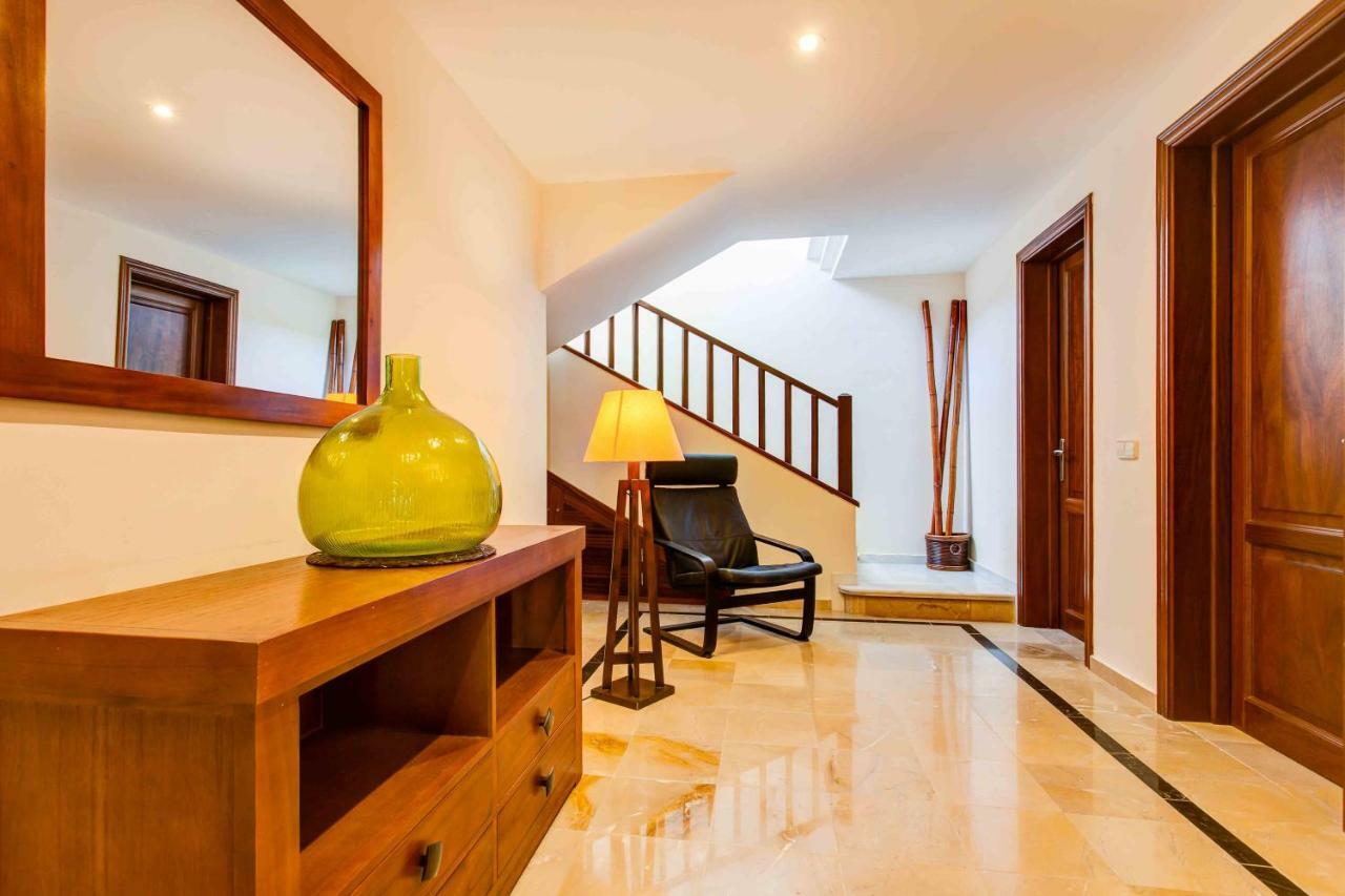 Villa Esterlicia Playa Blanca  Eksteriør billede
