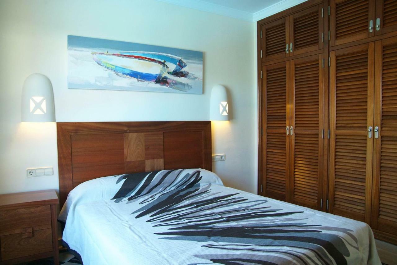 Villa Esterlicia Playa Blanca  Eksteriør billede