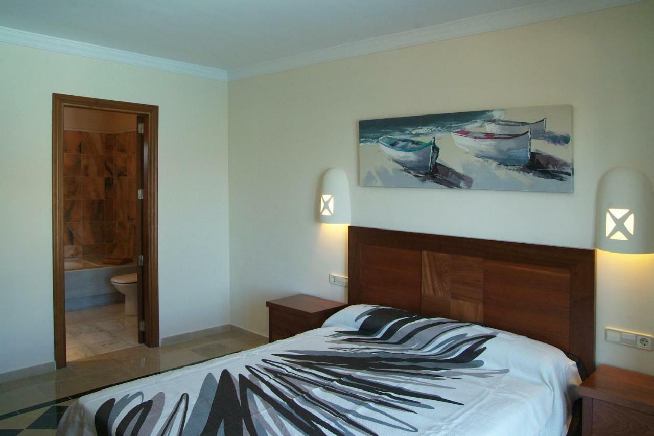 Villa Esterlicia Playa Blanca  Eksteriør billede