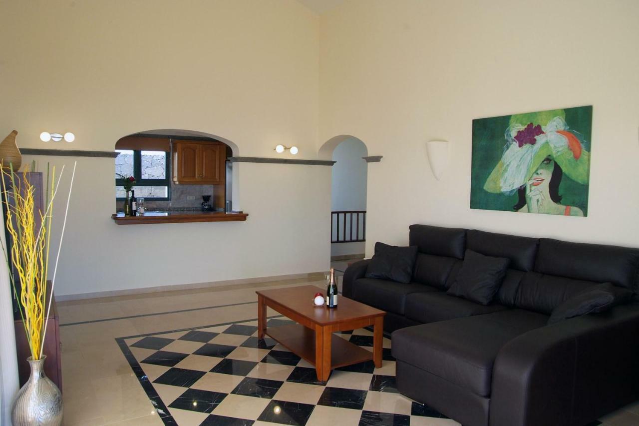 Villa Esterlicia Playa Blanca  Eksteriør billede