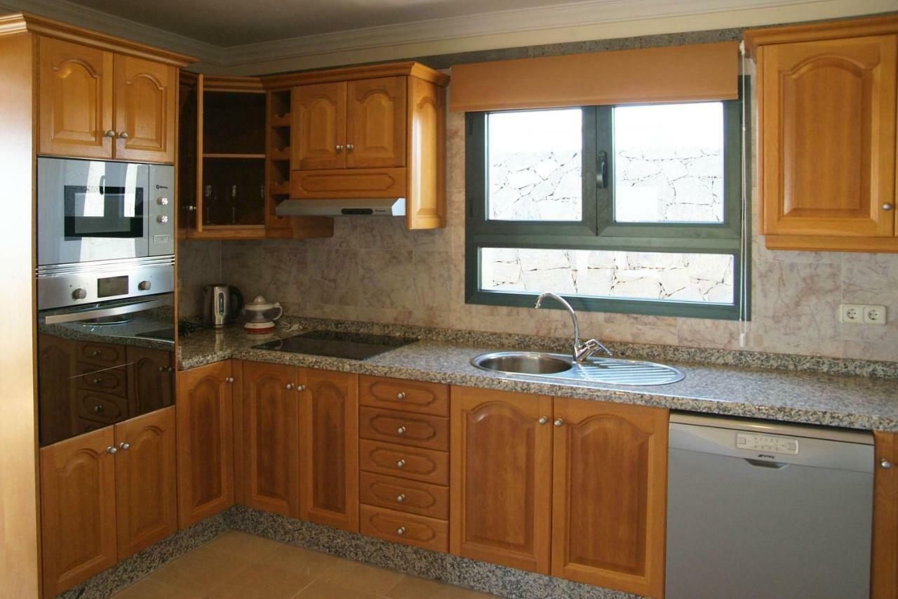 Villa Esterlicia Playa Blanca  Eksteriør billede