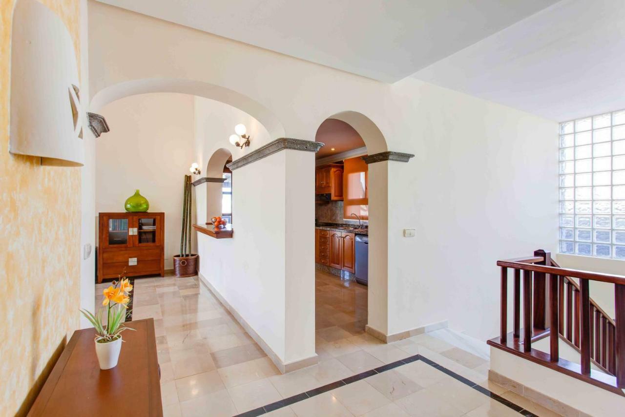 Villa Esterlicia Playa Blanca  Eksteriør billede
