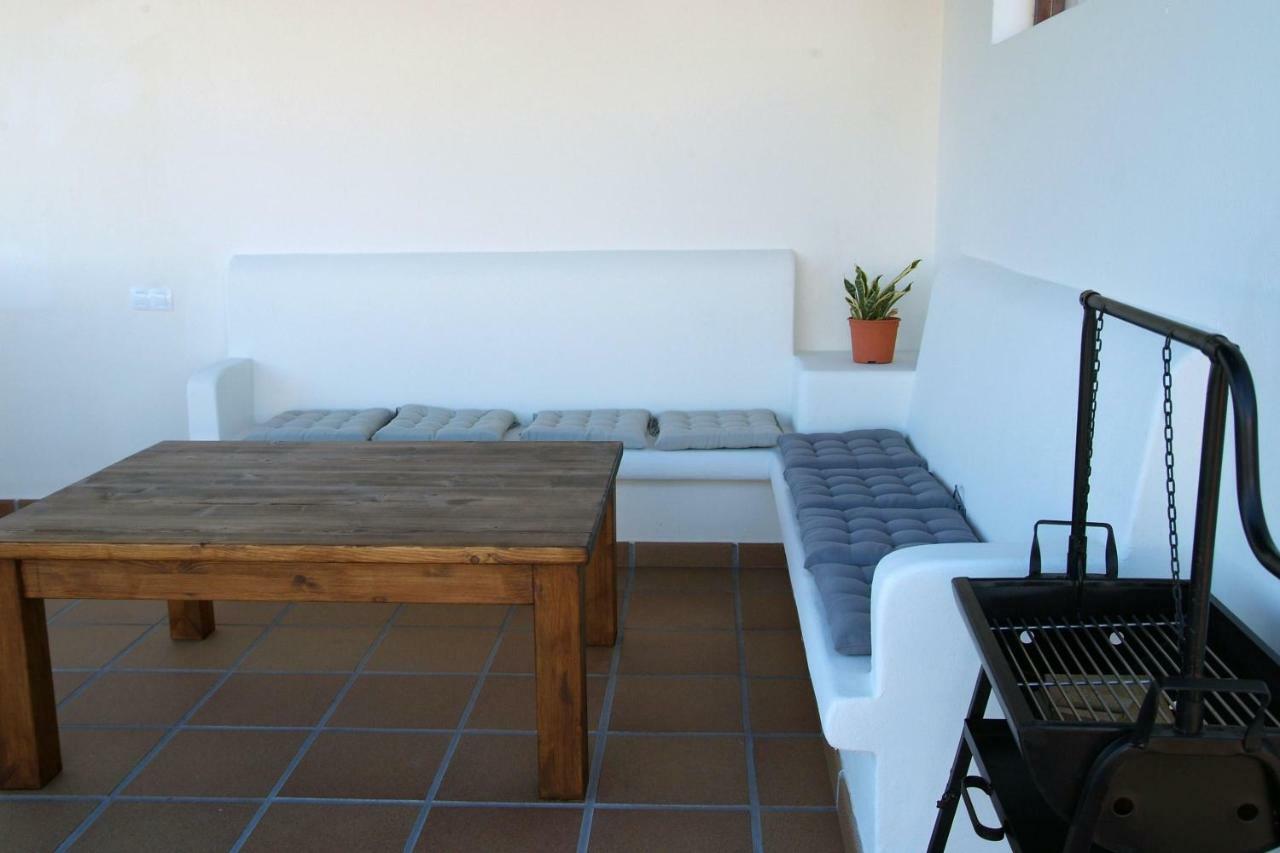 Villa Esterlicia Playa Blanca  Eksteriør billede